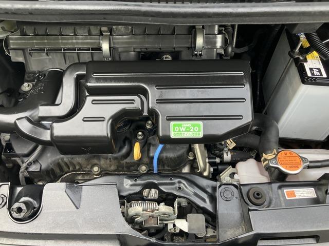 タント カスタムXスペシャル K スマートキー パワースライド ナビ 000(10枚目)