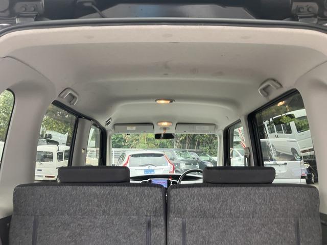 タント カスタムXスペシャル K スマートキー パワースライド ナビ 000(20枚目)