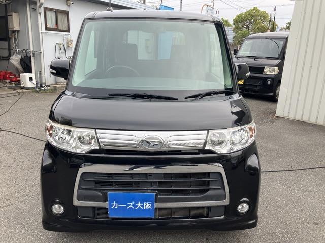 タント カスタムXスペシャル K スマートキー パワースライド ナビ 000(43枚目)