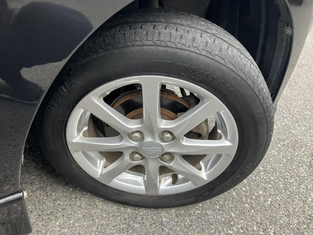 タント カスタムXスペシャル K スマートキー パワースライド ナビ 000(47枚目)