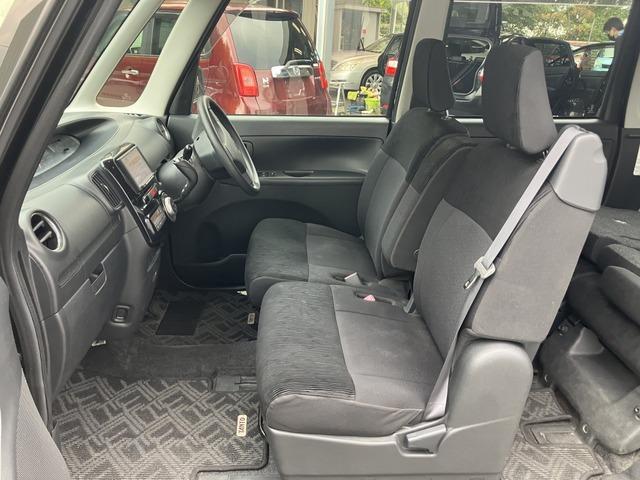 タント カスタムXスペシャル K スマートキー パワースライド ナビ 000(48枚目)