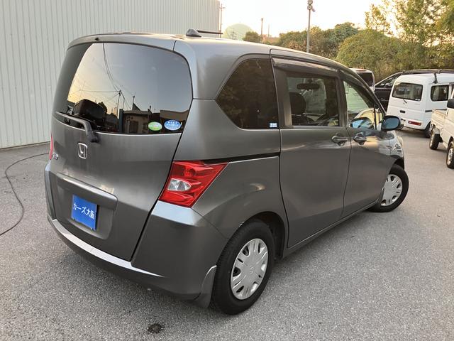 フリード Ｇ　Ｌパッケージ　５５３（6枚目）