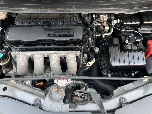 フリード Ｇ　Ｌパッケージ　５５３（18枚目）