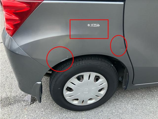 フリード Ｇ　Ｌパッケージ　５５３（19枚目）