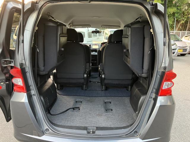 フリード Ｇ　Ｌパッケージ　５５３（30枚目）