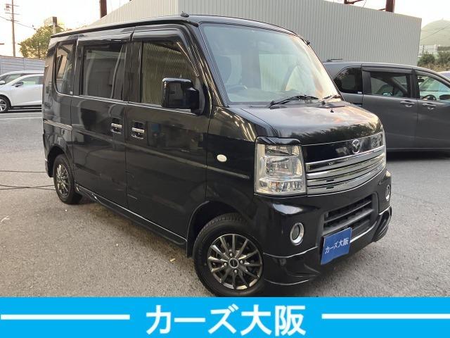 スクラムワゴン 　Ｋ　パワースライドドア　ＴＶ　ＥＴＣ　９４１（2枚目）