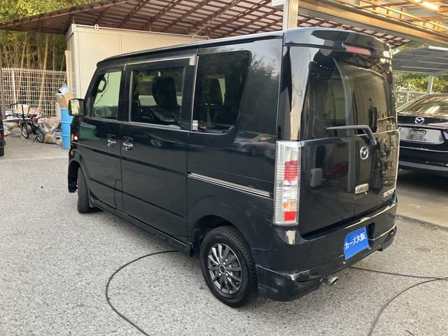 スクラムワゴン 　Ｋ　パワースライドドア　ＴＶ　ＥＴＣ　９４１（4枚目）