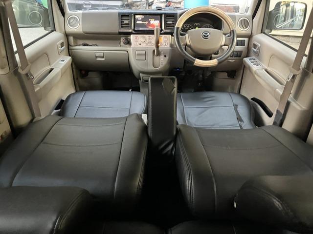 スクラムワゴン 　Ｋ　パワースライドドア　ＴＶ　ＥＴＣ　９４１（6枚目）