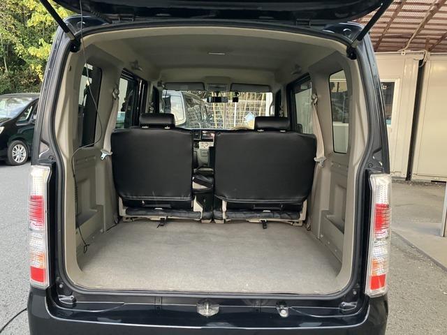 スクラムワゴン 　Ｋ　パワースライドドア　ＴＶ　ＥＴＣ　９４１（21枚目）