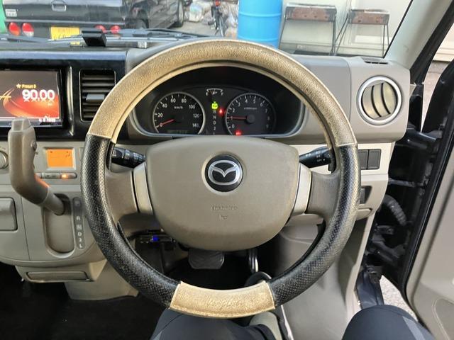 スクラムワゴン 　Ｋ　パワースライドドア　ＴＶ　ＥＴＣ　９４１（26枚目）