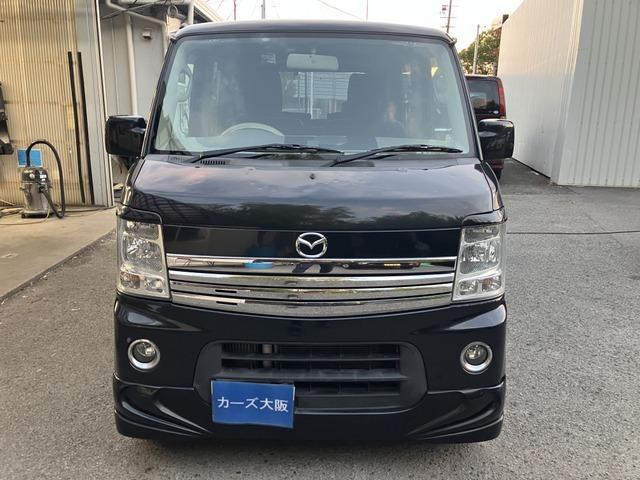 スクラムワゴン 　Ｋ　パワースライドドア　ＴＶ　ＥＴＣ　９４１（47枚目）