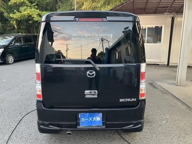 スクラムワゴン 　Ｋ　パワースライドドア　ＴＶ　ＥＴＣ　９４１（48枚目）