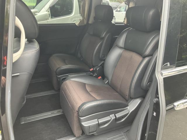 エルグランド 350ハイウェイスター K プッシュスタート スタッドレスタイヤ 996(5枚目)