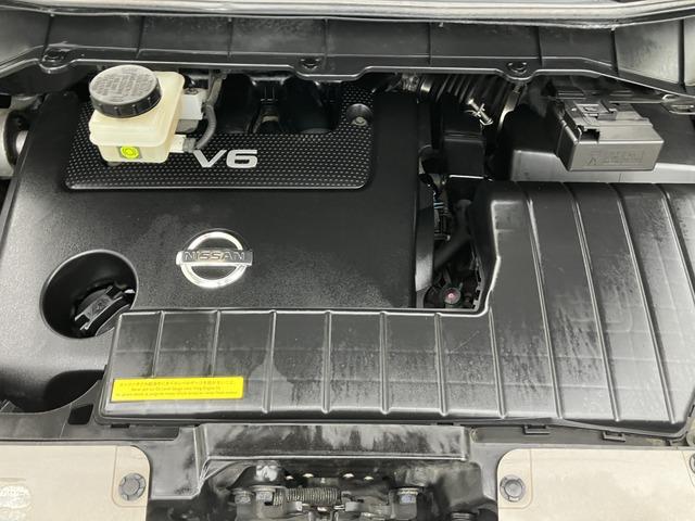 エルグランド 350ハイウェイスター K プッシュスタート スタッドレスタイヤ 996(10枚目)