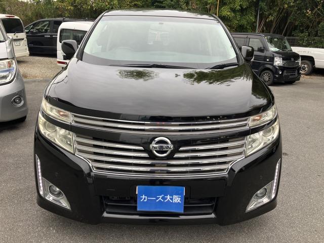 エルグランド 350ハイウェイスター K プッシュスタート スタッドレスタイヤ 996(31枚目)