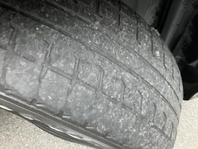 エルグランド 350ハイウェイスター K プッシュスタート スタッドレスタイヤ 996(33枚目)