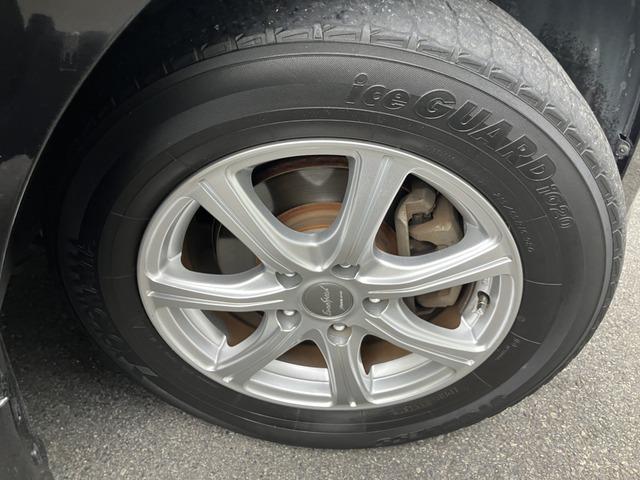 エルグランド 350ハイウェイスター K プッシュスタート スタッドレスタイヤ 996(35枚目)