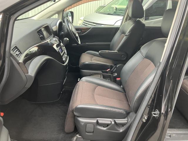 エルグランド 350ハイウェイスター K プッシュスタート スタッドレスタイヤ 996(36枚目)