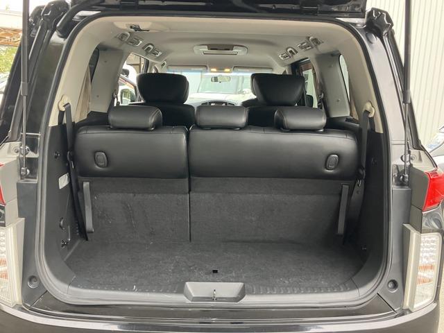 エルグランド 350ハイウェイスター K プッシュスタート スタッドレスタイヤ 996(37枚目)