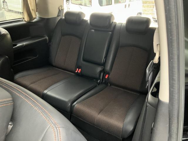 エルグランド 350ハイウェイスター K プッシュスタート スタッドレスタイヤ 996(39枚目)