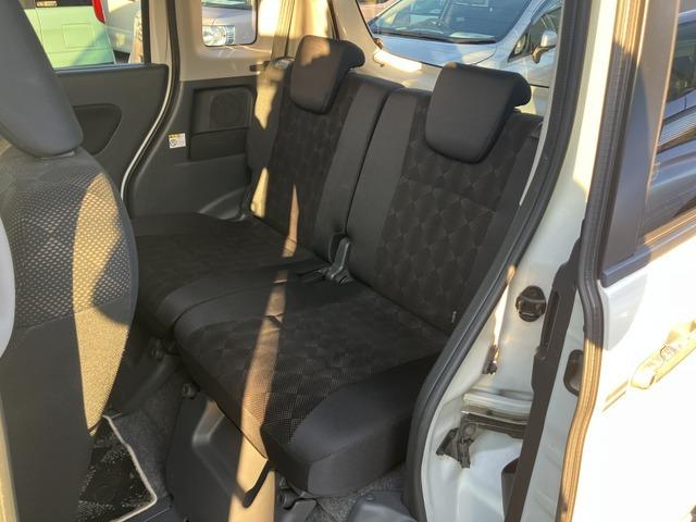 スペーシアカスタム Ｊスタイル　１２２（5枚目）