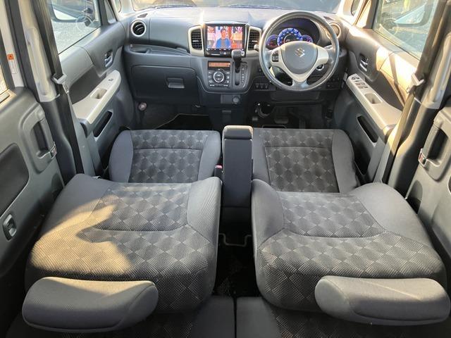 スペーシアカスタム Ｊスタイル　１２２（6枚目）