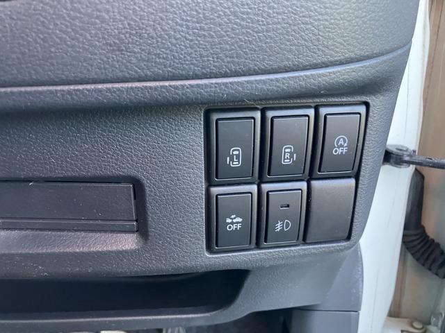 スペーシアカスタム Ｊスタイル　１２２（7枚目）