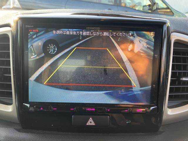 スペーシアカスタム Ｊスタイル　１２２（9枚目）