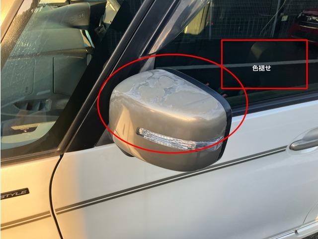 スペーシアカスタム Ｊスタイル　１２２（10枚目）