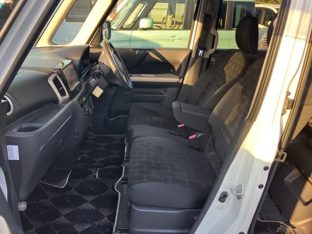 スペーシアカスタム Ｊスタイル　１２２（37枚目）