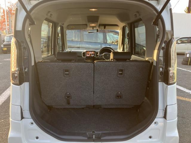 スペーシアカスタム Ｊスタイル　１２２（38枚目）