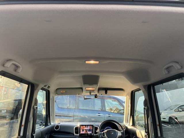 スペーシアカスタム Ｊスタイル　１２２（39枚目）