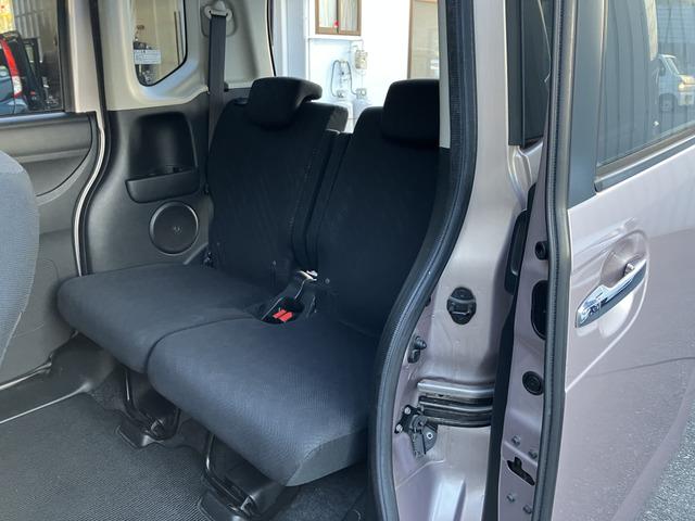 N-BOX G SSパッケージ 4WD K プッシュスタート スマートキー 404(5枚目)