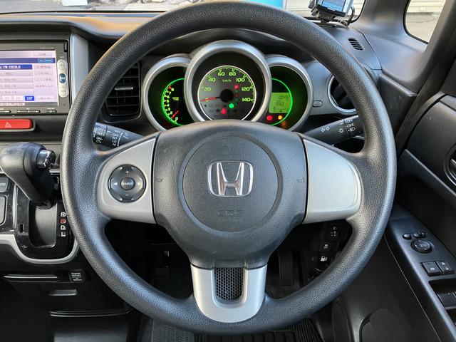 N-BOX G SSパッケージ 4WD K プッシュスタート スマートキー 404(7枚目)