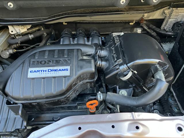 N-BOX G SSパッケージ 4WD K プッシュスタート スマートキー 404(10枚目)