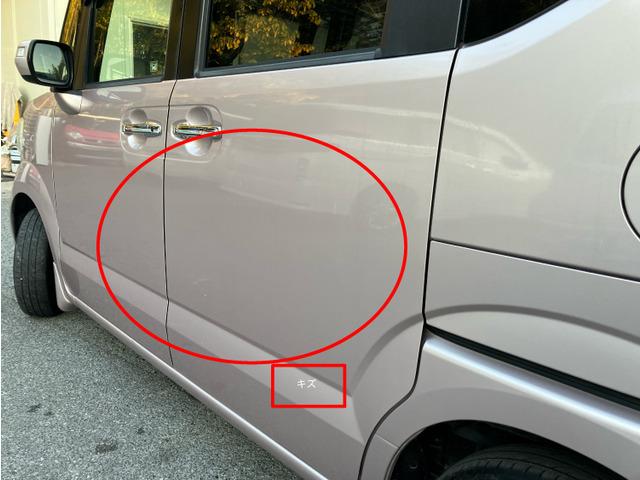 N-BOX G SSパッケージ 4WD K プッシュスタート スマートキー 404(12枚目)