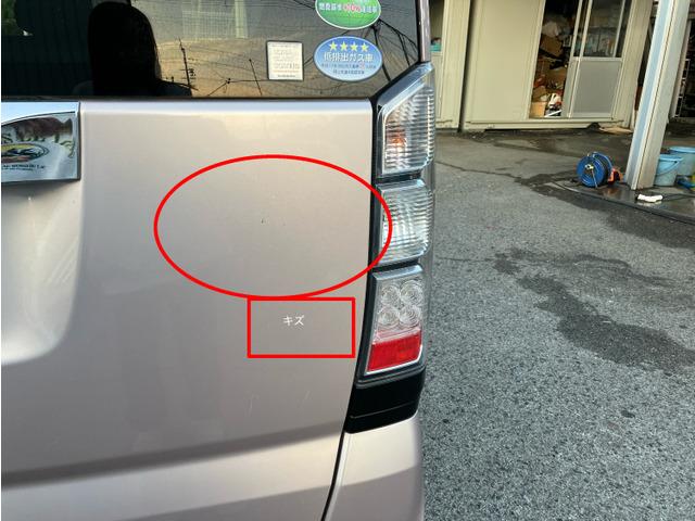 N-BOX G SSパッケージ 4WD K プッシュスタート スマートキー 404(14枚目)