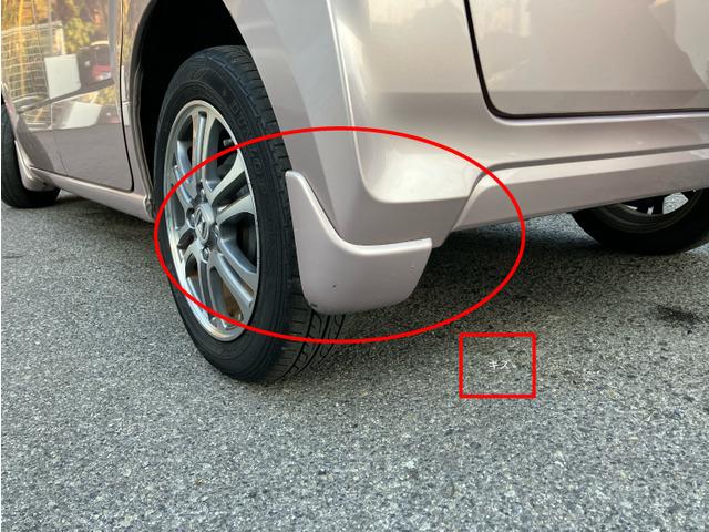 N-BOX G SSパッケージ 4WD K プッシュスタート スマートキー 404(15枚目)