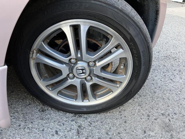 N-BOX G SSパッケージ 4WD K プッシュスタート スマートキー 404(38枚目)