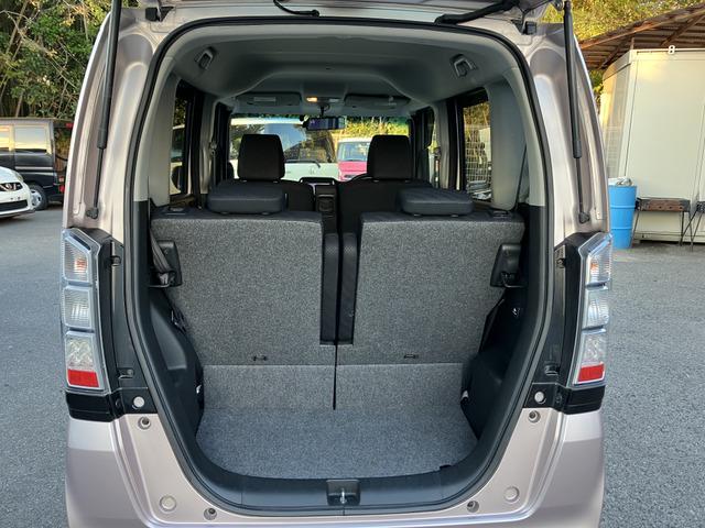 N-BOX G SSパッケージ 4WD K プッシュスタート スマートキー 404(39枚目)