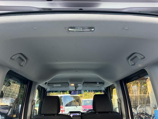 N-BOX G SSパッケージ 4WD K プッシュスタート スマートキー 404(40枚目)