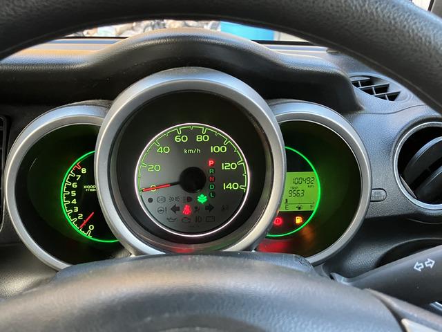 N-BOX G SSパッケージ 4WD K プッシュスタート スマートキー 404(45枚目)