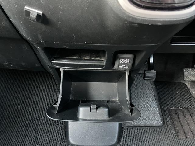 N-BOX G SSパッケージ 4WD K プッシュスタート スマートキー 404(49枚目)