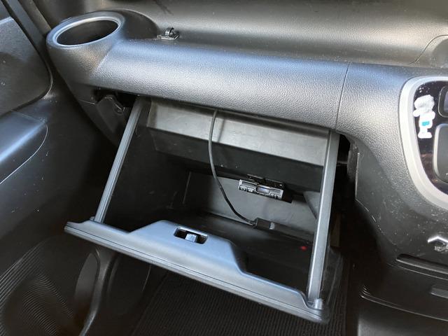 N-BOX G SSパッケージ 4WD K プッシュスタート スマートキー 404(50枚目)