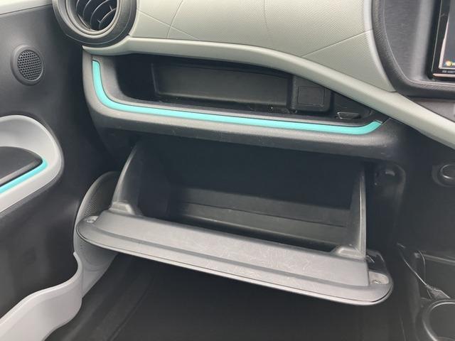 アクア S プッシュスタート スマートキー ナビ 207(10枚目)