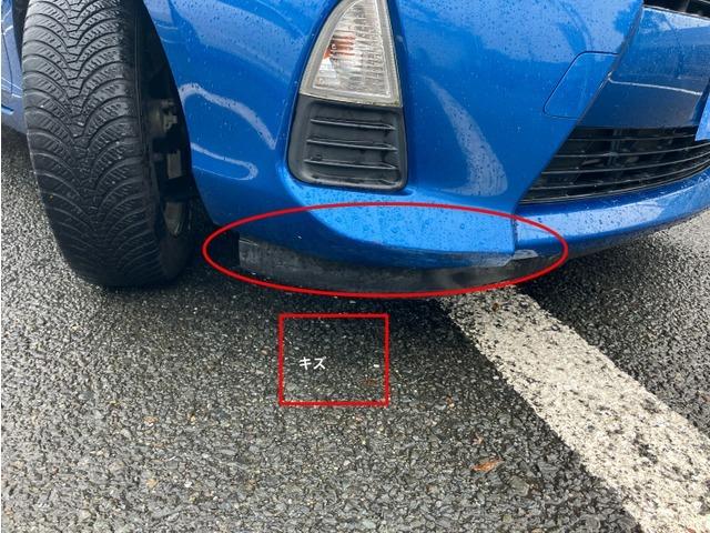 アクア S プッシュスタート スマートキー ナビ 207(14枚目)