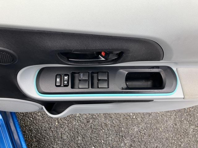 アクア S プッシュスタート スマートキー ナビ 207(39枚目)