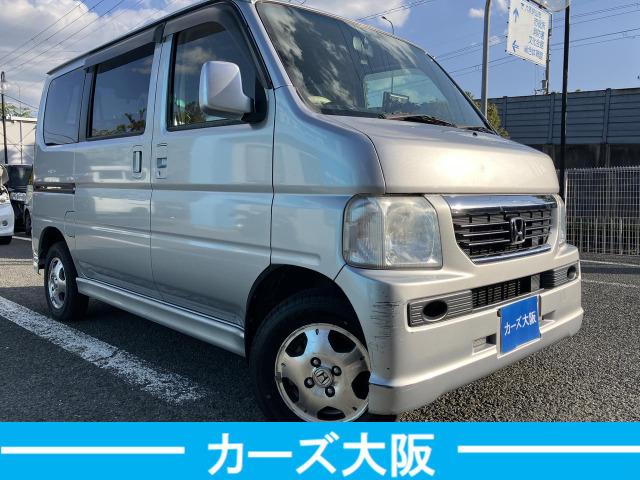 バモス L K ETC エアコン 600(2枚目)