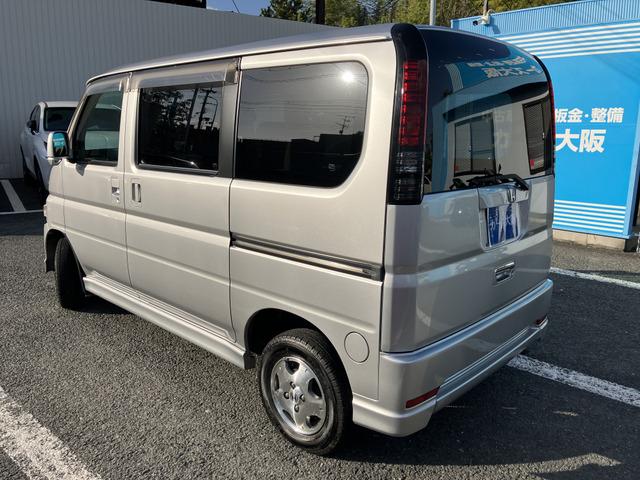 バモス L K ETC エアコン 600(3枚目)