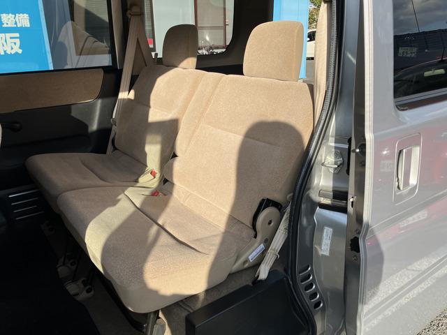 バモス L K ETC エアコン 600(5枚目)